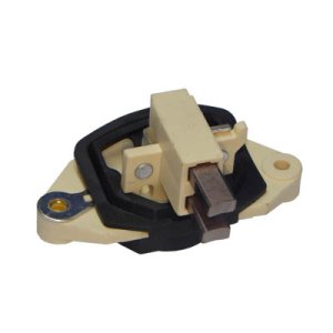 REGULATOR NAPIĘCIA 14V HITACHI 130513 1541805 MERCEDES 