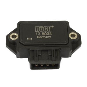 Moduł zapłonowy HÜCO 138034 1237464