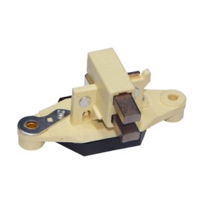 REGULATOR NAPIĘCIA 14,5V HITACHI 130514 21547906 MERCEDES 