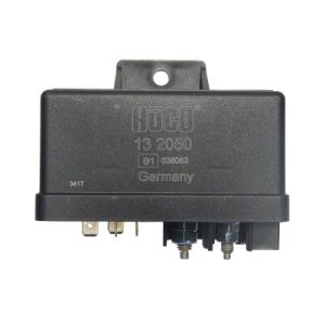 PRZEKAŹNIK ŚWIEC ŻAROWYCH HITACHI 132050 598110 CITROEN, PEUGEOT