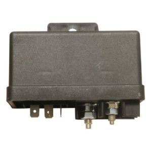 PRZEKAŹNIK ŚWIEC ŻAROWYCH HITACHI 132052 7700702747 RENAULT