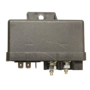 PRZEKAŹNIK ŚWIEC ŻAROWYCH FIAT