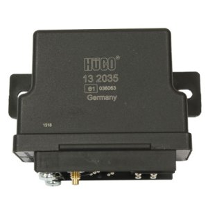 PRZEKAŹNIK ŚWIEC ŻAROWYCH HITACHI 132035 65458832 MERCEDES