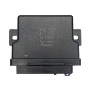 PRZEKAŹNIK ŚWIEC ŻAROWYCH MERCEDES,