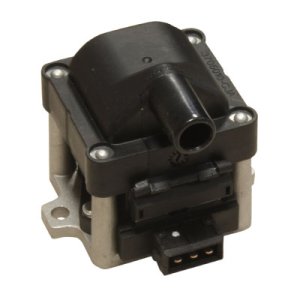 ZESTAW UKŁADU ZAPŁONOWEGO + MODUŁ VW