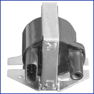 Cewka zapłonowa HITACHI 138732 7553120