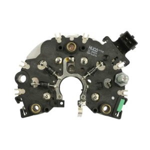Mostek prostowniczy alternatora HÜCO 139454 028903359B