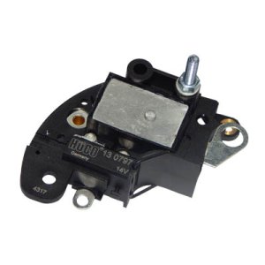 REGULATOR NAPIĘCIA 14V HITACHI 130797 9946542 FIAT