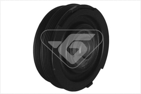 Koło pasowe HUTCHINSON DP001 11232247565