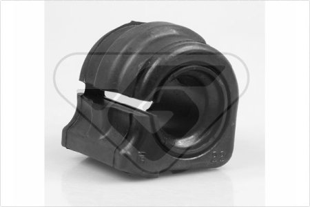 Poduszka stabilizatora HUTCHINSON 563697 9608910480