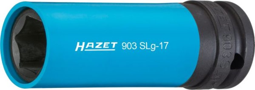 NASADKA 1/2 6-KT UDAROWA DŁ.85MM HAZET 903SLG 17 4000896045822