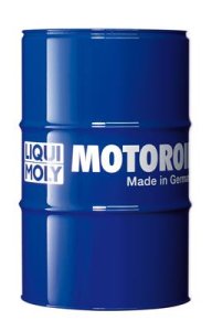 OLJ 5W-40 TOP TEC 4100 60L LIQUI MOLY 3703 