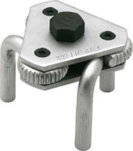 Szczęki hamulcowe HAZET 2172 2064500097422