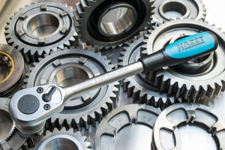 GRZECHOTKA 1/2 HAZET 916SP 4000896046317