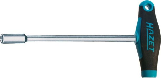 WKRĘTAK NASADOWY HAZET 428 10 4000896019281