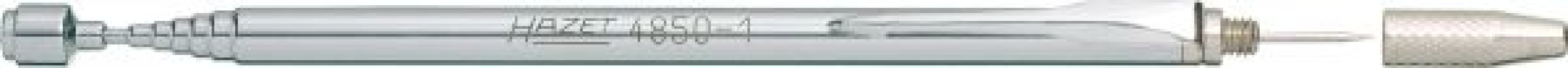 Przyrząd do regulacji spryskiwaczy Hazet Germany