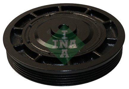 Koło pasowe INA 544008910 8200386451