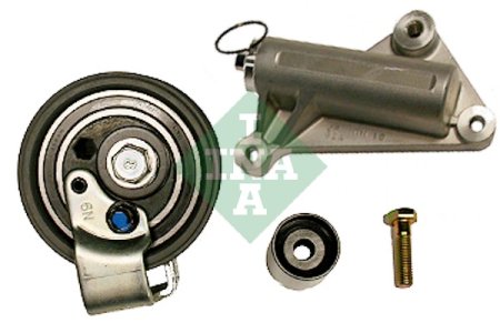 Zestaw rozrządu INA 530036709 058198119A