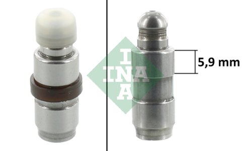 Popychacz zaworów INA 420009010 11332247722