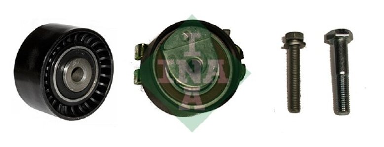 Zestaw rozrządu INA 530023609 83156