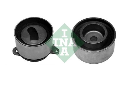 ZESTAW ROZRZĄDU (BEZ PASKA) WYCOFANE