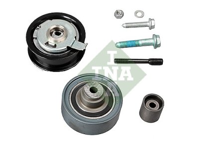 Zestaw rozrządu INA 530006009 038198119F