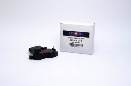Moduł zapłonowy OYODO 61E1010-OYO RSB53