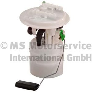 Pompa paliwa zestaw naprawczy PIERBURG 7.02701.33.0 1525CJ