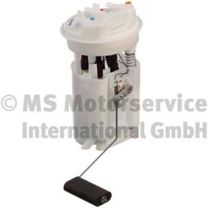 Pompa powietrza wtórnego PIERBURG 7.28124.20.0 11723402014