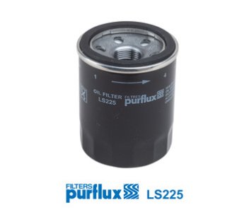 Filtr oleju PURFLUX LS225 W6102