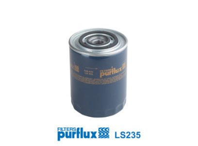 Filtr oleju PURFLUX LS235 WP1144