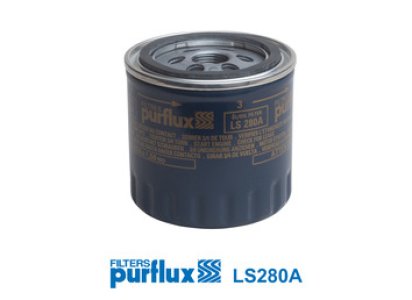 Filtr oleju PURFLUX LS280A W8155