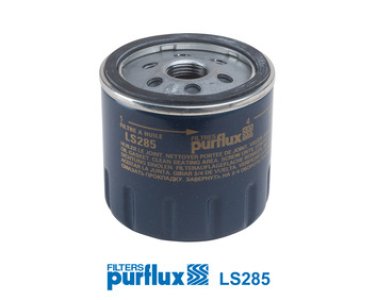 Filtr oleju PURFLUX LS285 W71243