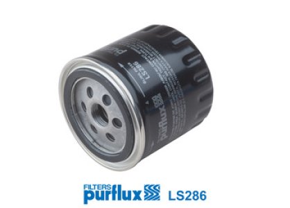 Filtr oleju PURFLUX LS286 W9208