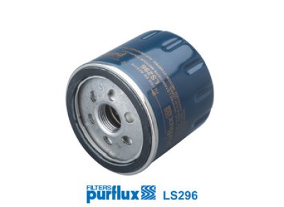 Filtr oleju PURFLUX LS296 W71216