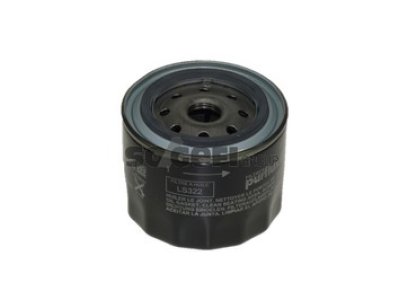 Filtr oleju PURFLUX LS322 W91426