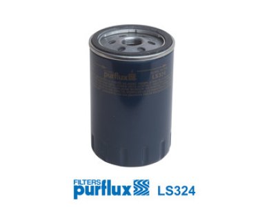 Filtr oleju PURFLUX LS324 W71930