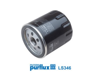 Filtr oleju PURFLUX LS346 W71324