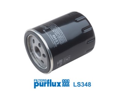 Filtr oleju PURFLUX LS348 W7172