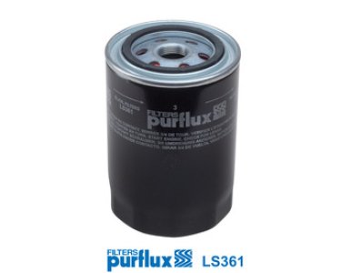 Filtr oleju PURFLUX LS361 W94062
