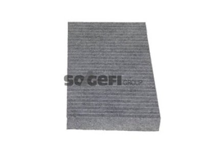 Filtr kabinowy PURFLUX AHC107 CU2951