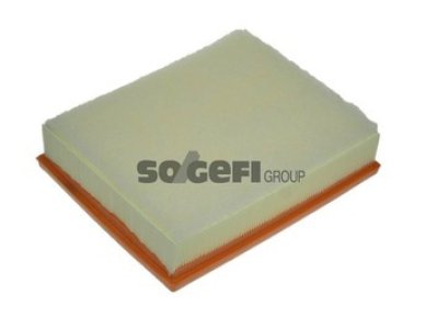 Filtr powietrza PURFLUX A1280 C251091