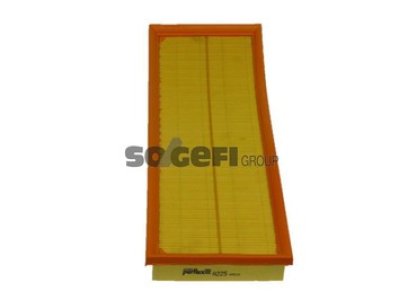 Filtr powietrza PURFLUX A225 C40107