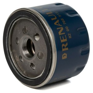 Filtr oleju RENAULT 8200768913 W753