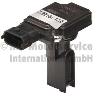 Przepływomierz powietrza PIERBURG 7.22184.17.0 24452491