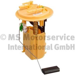 Czujnik poziomu paliwa PIERBURG 7.02700.07.0 1525LA