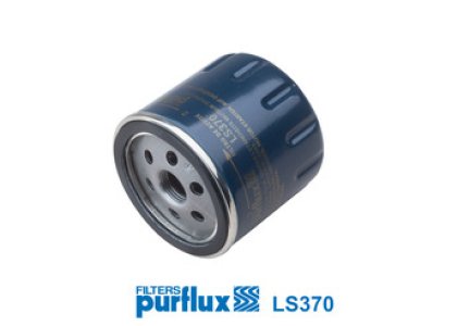 Filtr oleju PURFLUX LS370 W71275