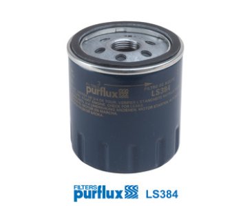 Filtr oleju PURFLUX LS384 W71282