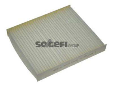 Filtr kabinowy PURFLUX AH191 CU2545