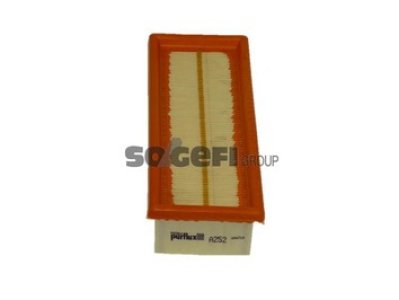Filtr powietrza PURFLUX A252 C2341